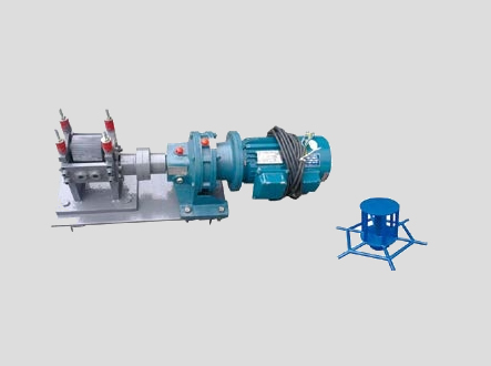 مغذي الأسلاك الأوتوماتيكي